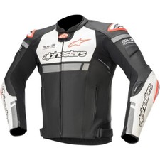 Giubbotto pelle ALPINESTARS
