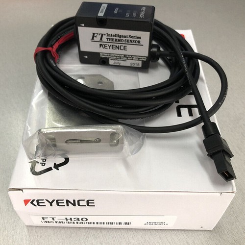 1pz nuovo keyence h30 - keyence, ft-h30