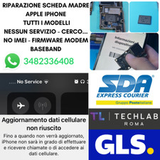 Riparazione scheda madre