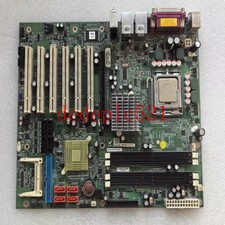 1 pezzo scheda madre Weida