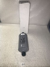 **FILTRO ASPIRAZIONE SPORLAN