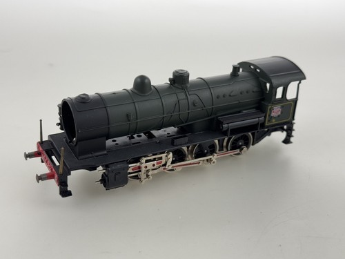 Jouef locomotore hj2407 - jouef,