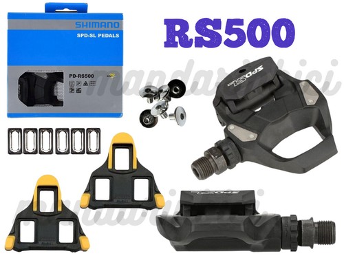 Pedali shimano - (epdrs500),