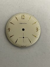 QUADRANTE ZENITH PER cal. 126