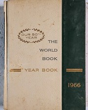 The World Book Encyclopedia