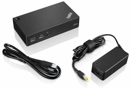 Lenovo thinkpad usb ultra - thinkpad,