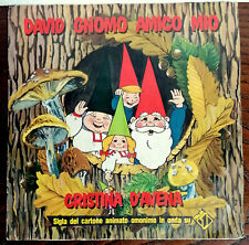 CRISTINA D' AVENA  DAI VIENI