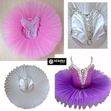 Vestito Tutù Saggio Danza