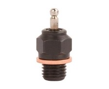 CANDELA AXE ROSSI R6 r6 PER MOTORI A SCOPPIO nitro candele ar10006 glow plug std