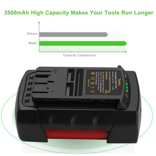 Per bosch 36v - per, bat836