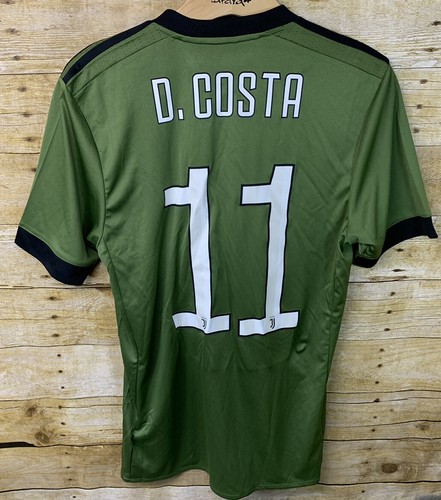 Maglia adidas costa juventus - adidas,
