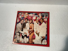 DISCO VINILE 33 GIRI THE