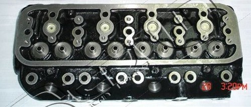 Testata motore nuda daihatsu - motore,