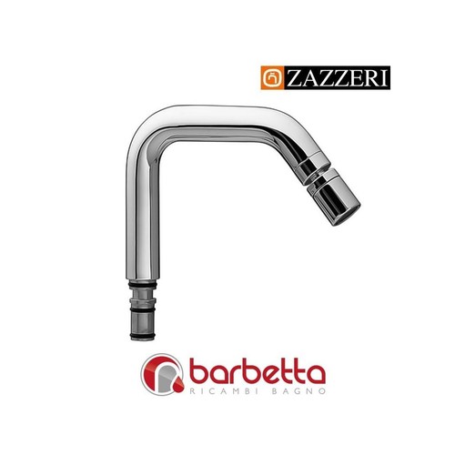 Collo girevole quadro bidet - collo,