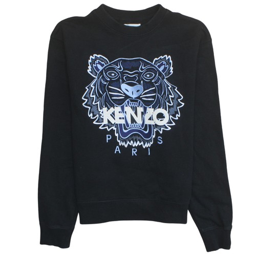 Felpa pullover kenzo donna - felpa,
