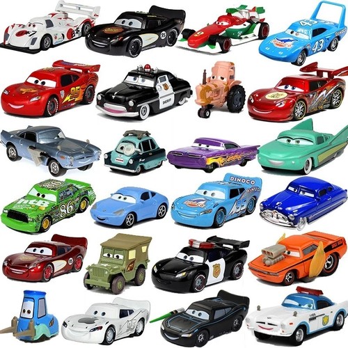 Disney pixar cars - disney,