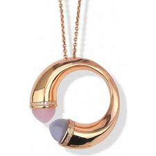 Collana Boccadamo KGR018RF