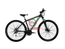 458.CZ1U27724DA42NV BICI MTB