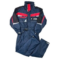 Tuta sci snowboard Diadora