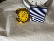 SVEGLIA VINTAGE DA VIAGGIO