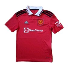 Adidas Manchester United