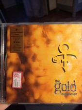 THE ARTIST (PRINCE) -THE GOLD