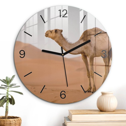 Orologio parete rotondo - da,