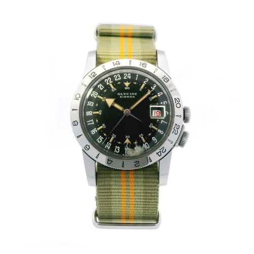 Glycine airman pat 314 050 - glycine,