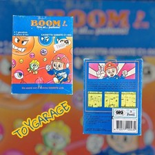 VIDEOGAMES BOOM GIG GAMATE NUOVO NEW NINTENDO SEGA SONY