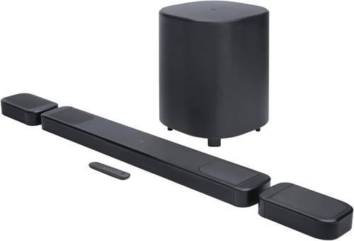 Jbl bar 1000 mk2 soundbar - bar,