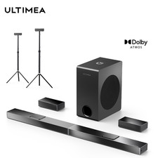 ULTIMEA Nova S80 5.1.2