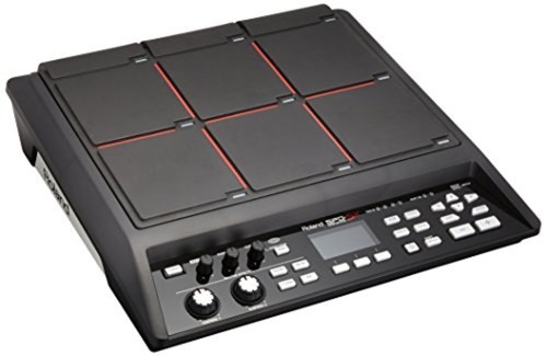Roland spd spdsx - roland, batteria