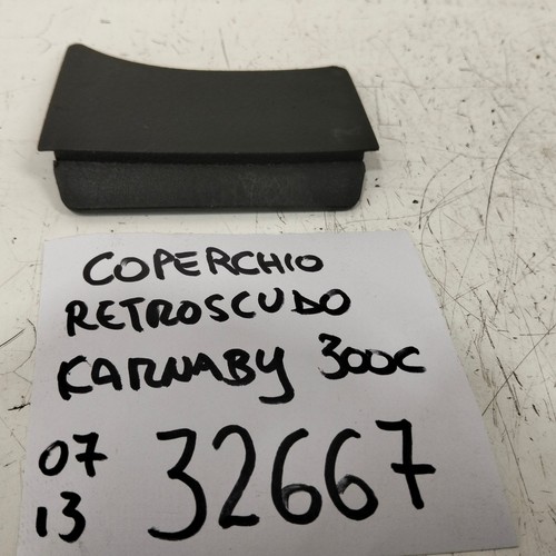 Coperchio retroscudo piaggio - coperchio,