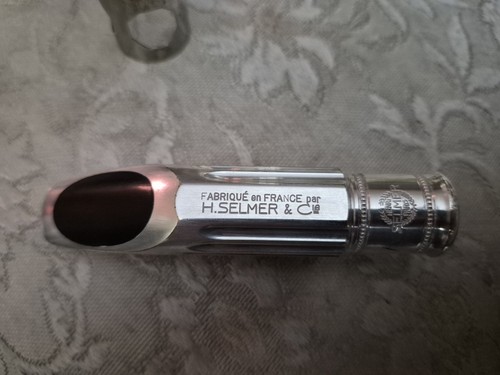 Henri selmer paris - selmer,