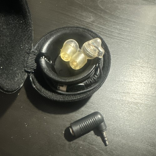 Shure e2c cuffie - cuffie, bud