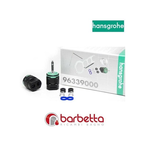 Cartuccia ricambio hansgrohe - ricambio,