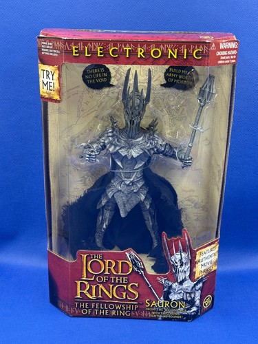 Lord the rings - of,