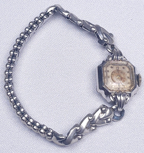 Orologio donna bulova vintage - bulova,