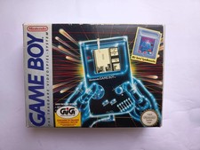 Console Nintendo Game Boy