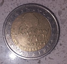 MONETA 2 EURO SLOVENIA