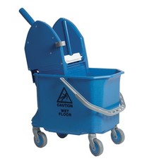 Carrello per Pulizie Mono