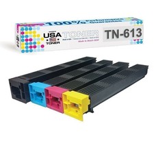 Konica Minolta Bizhub C452