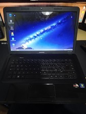 Laptop compaq presario cq58 -