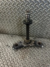 CRISTO TRIANGOLO FORCELLA