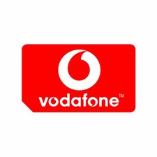 Sim 100% anonima Vodafone Uk