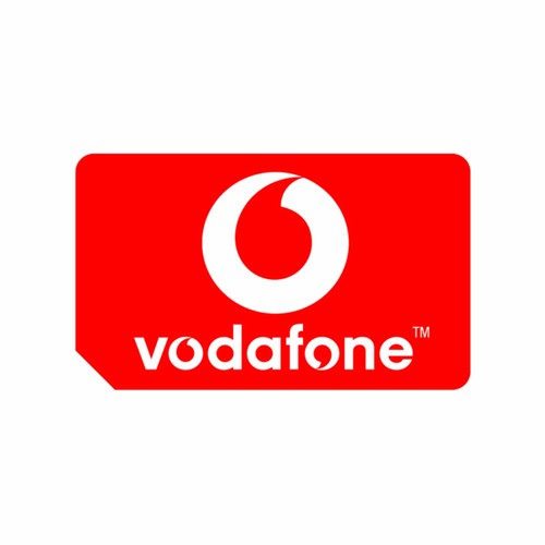 Sim 100 anonima vodafone - 100%, uk