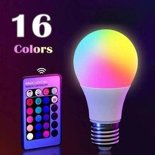 Lampadina LED Smart
