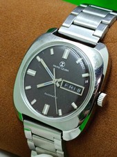 orologio vintage Favre Leuba