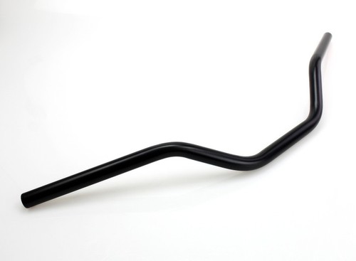 Flat track manubrio guidon - flat,
