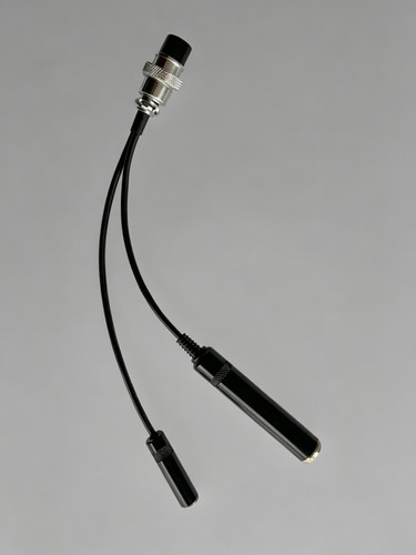 Cavo microfono ptt - cavo,